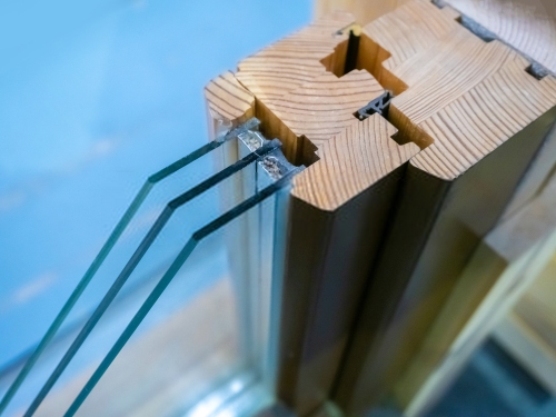 bi-folding sliding doors Shepperton