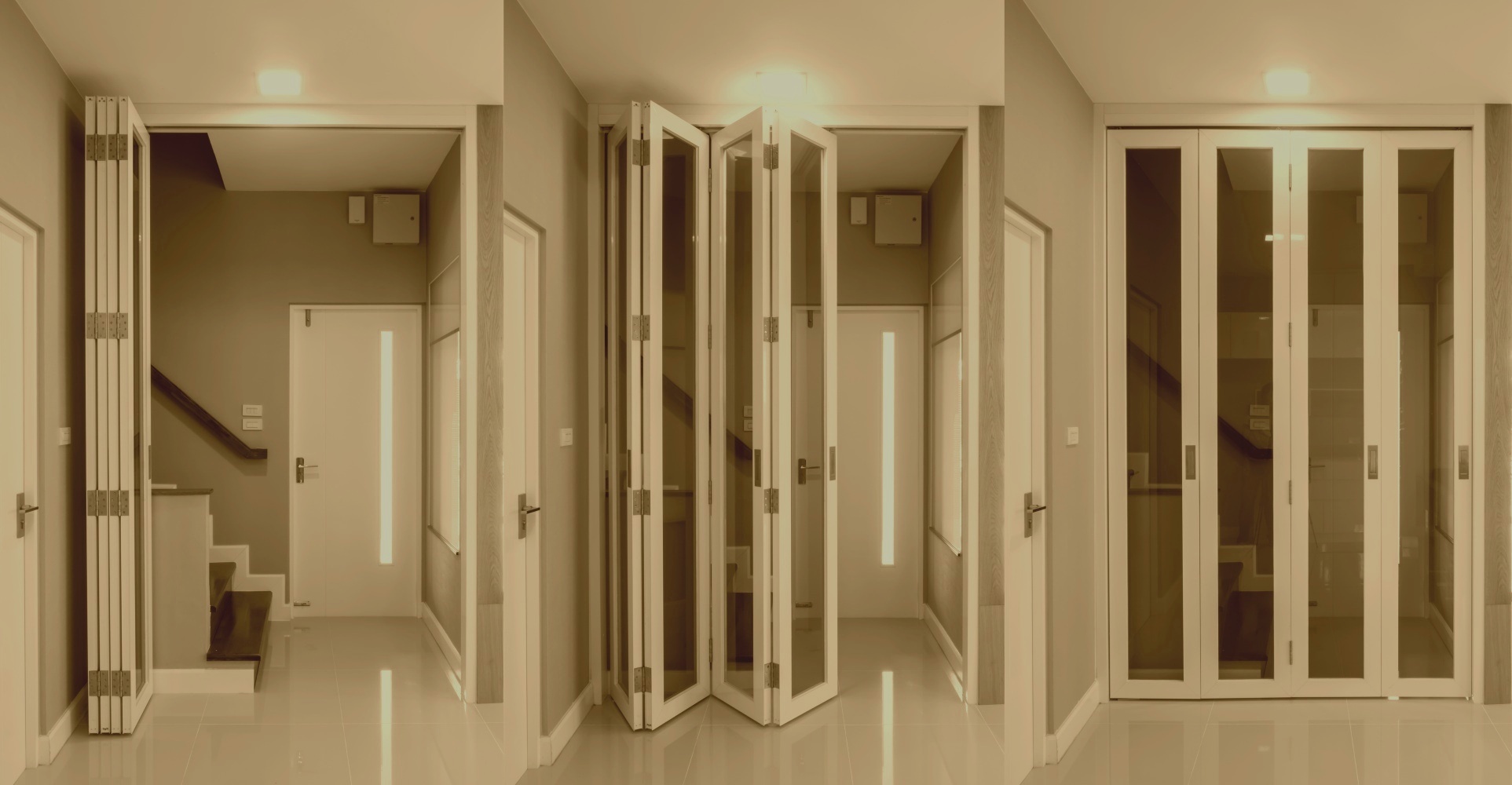 Slider, Glaziers in Shepperton, Upper Halliford, TW17